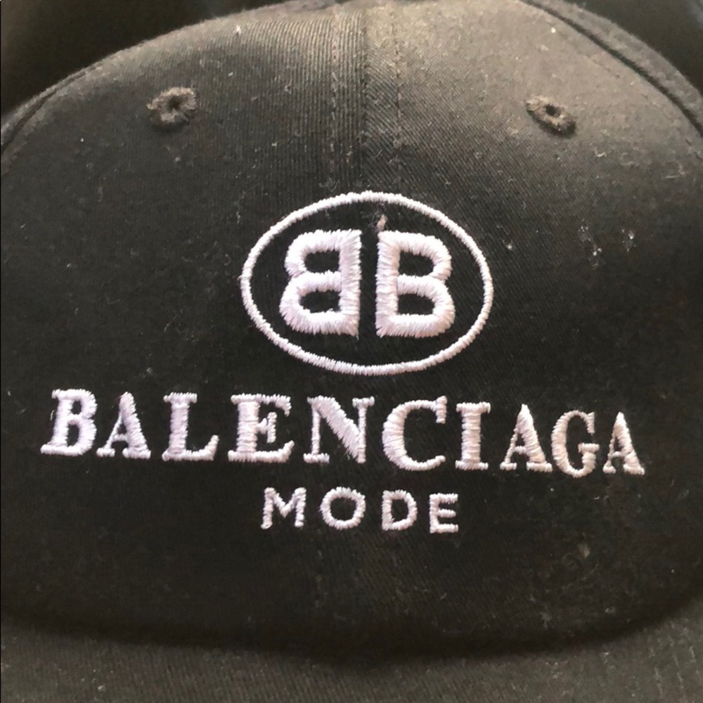 B. Mode cap